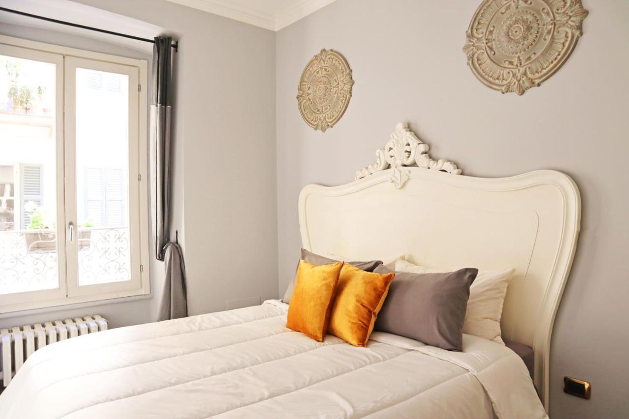 Marghera Elegant Style Home Milan Bagian luar foto