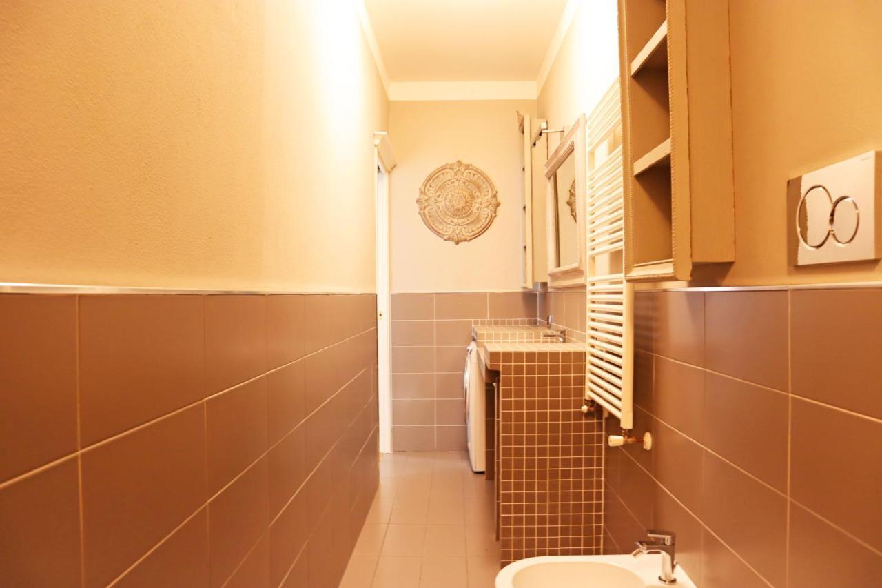 Marghera Elegant Style Home Milan Bagian luar foto