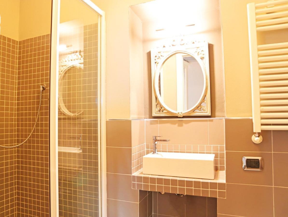 Marghera Elegant Style Home Milan Bagian luar foto